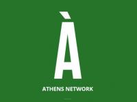 Logo programu ATHENS