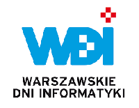 Warszawskie Dni Informatyki tuż, tuż! Warszawskie Dni Informatyki tuż, tuż!